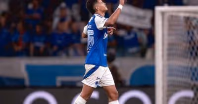 De saída para a Alemanha, Kauã Prates realiza sonho de ganhar título com o Cruzeiro