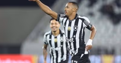 Marlon Freitas encerra jejum e projeta Mundial: 'Não custa sonhar'