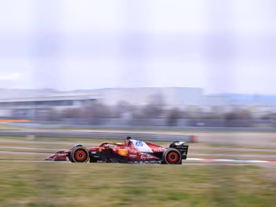 Piloto da Ferrari desabafa sobre novas regras da Formula 1