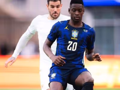 "Ancelotti é o melhor treinador do mundo", elogia Luiz Henrique