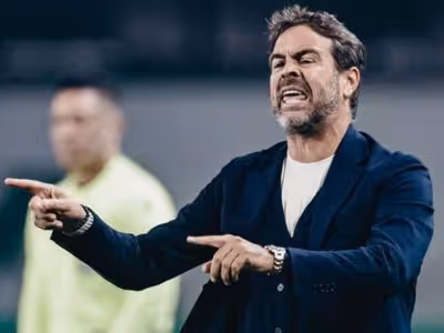 Artur Jorge rasga elogios ao Cruzeiro após vitória: