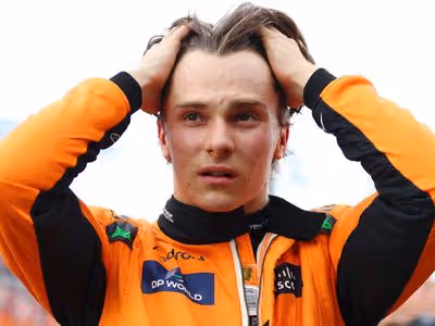 F1: Oscar Piastri prevê “batalha diferente” para a McLaren no GP da Itália