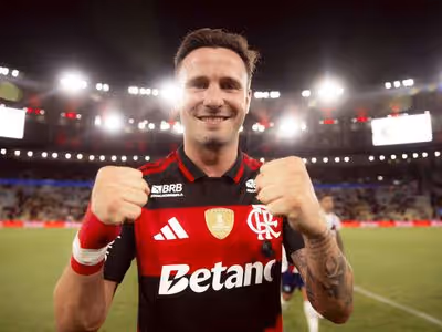 Saúl fala sobre sua estreia na temporada e revela momento familiar complicado; Veja