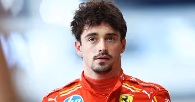 F1: Leclerc classifica como “um desastre” sua corrida na Sprint