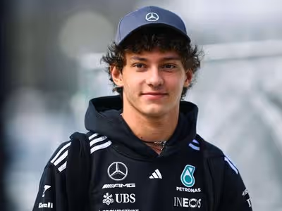 F1: Antonelli busca recuperação em Silverstone e faz alerta sobre confiança