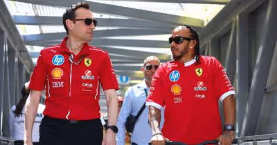 F1: Lewis Hamilton e Adami vivem nova tensão em Singapura