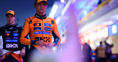 F1: Norris e Piastri negam ter discutido ajuda em corrida decisiva
