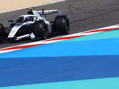 F1: Problema mecânico força abandono de Valtteri Bottas no GP de Barcelona