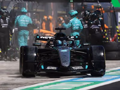 F1: Wolff defende Russell e diz que Mercedes precisa “liberar seu potencial”