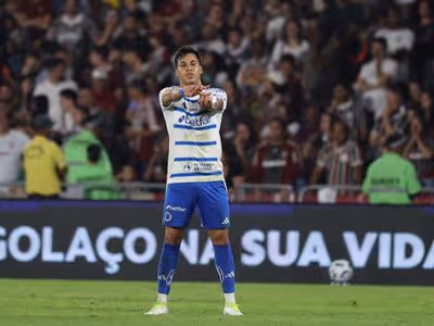Kaio Jorge tem possível data de retorno confirmada; confira