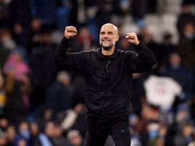 Guardiola posterga decisão sofre futuro no Manchester City; entenda