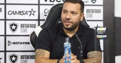 Diretor ressalta chegada de reforços para