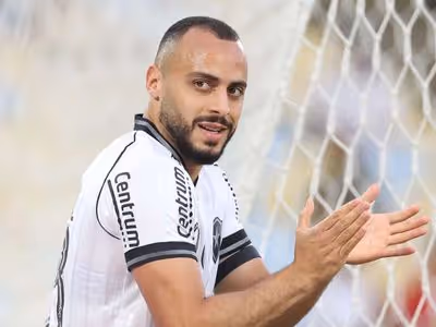 Tigres recua e não deve apresentar nova proposta por Arthur Cabral, do Botafogo