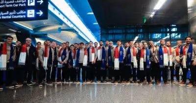 Como chega o Cruz Azul, adversário do Flamengo no Intercontinental
