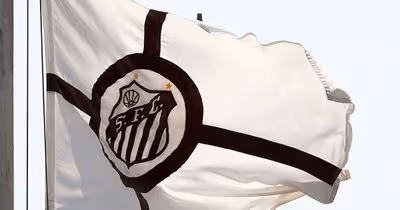 Santos supera concorrência e acerta com volante