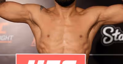 Deiveson Figueiredo vence Montel Jackson no UFC Rio e se reabilita