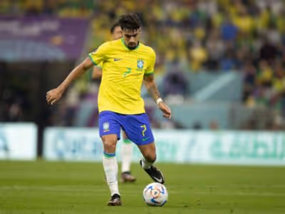 Paquetá ganha força entre os titulares em último teste do Brasil antes da Copa