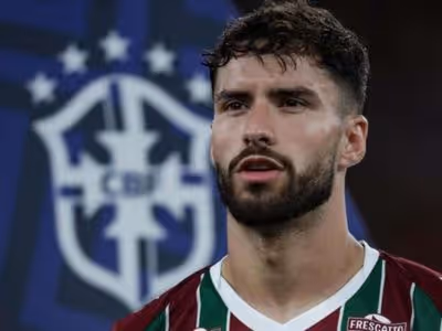 Xerém em alta: Martinelli é o quarto da