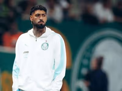 Barboza volta, mas Palmeiras terá desfalque; veja a escalação