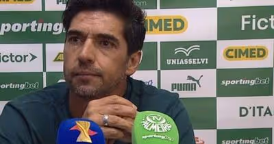 Abel espera que goleada