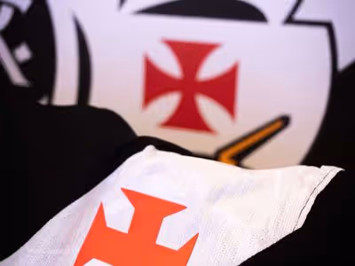 Vasco chega a alto valor de gastos em atacantes nos últimos dois anos