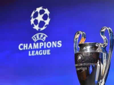 Veja os confrontos das semifinais da Champions League