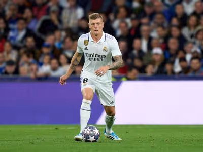 Toni Kroos mais perto de voltar ao Real Madrid! Clube já iniciou conversas; entenda