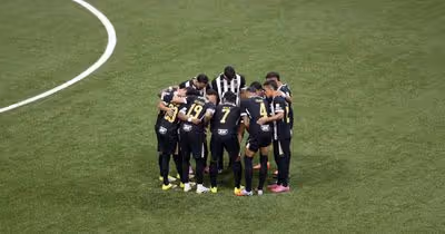 Atlético-MG anuncia sétimo reforço para a temporada