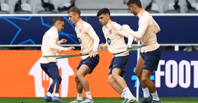 Barcelona pode ter retornos importantes no clássico