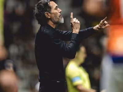 Atlético-MG garante liderança na Sula já pensando no futuro próximo