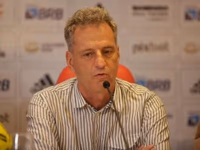 Flamengo acerta saída de jogador para a Europa