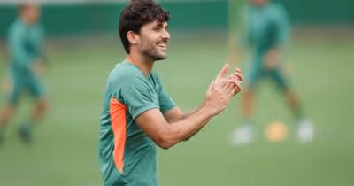 Sem espaço no Fluminense, Igor Rabello pode sair em 2026