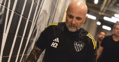 Atlético-MG encerra 2025 com vitória e Sampaoli revela planos para 2026