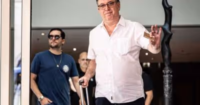 Presidente do Santos admite urgência por reforços e banca Vojvoda