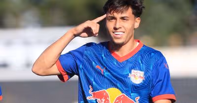 Red Bull Bragantino assume a liderança provisória do Brasileiro Sub-20