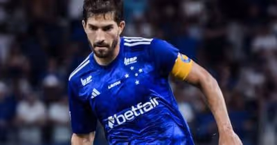 Esse será o futuro de Lucas Silva no Cruzeiro após se aposentar