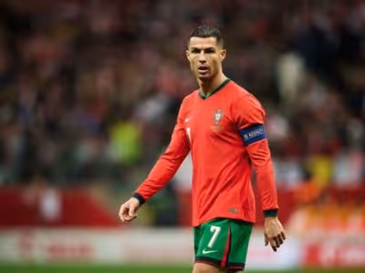 Feras da Copa: Cristiano Ronaldo e sua última dança com Portugal