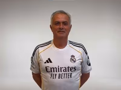 Florentino confirma Mourinho no Real Madrid se vencer eleição e rival promete treinador 'estrela'