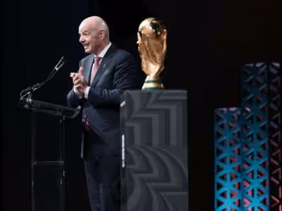 Copa do Mundo 2026: saiba as 12 regras novas para a competição de seleções