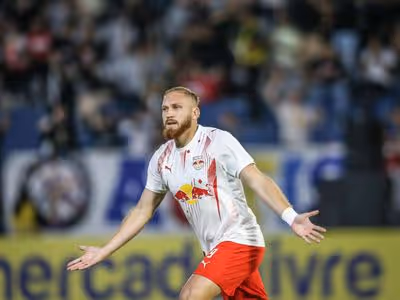Red Bull Bragantino conquista a sua primeira vitória na Sul-Americana