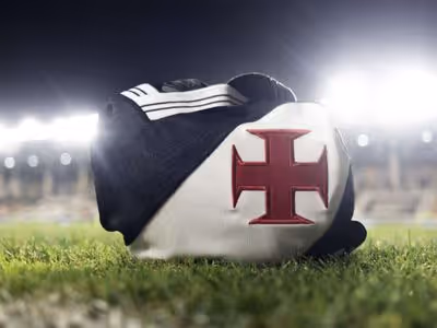 Vasco está próximo de fechar com mais um reforço