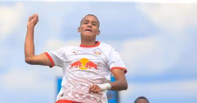 Red Bull Bragantino garante classificação antecipada na Copinha