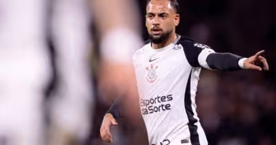 Negociação do Corinthians por Maycon trava; saiba motivo