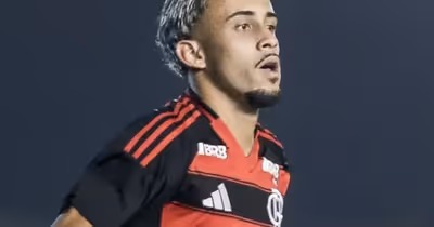 A declaração de Matheus Gonçalves sobre permanência no Flamengo