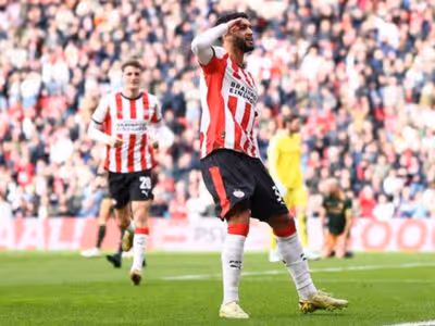Bayern mira contratação de destaque marroquino do PSV