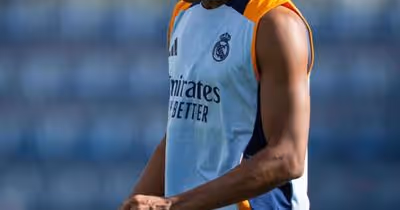 Real Madrid pode ter desfalque de peso para o Mundial