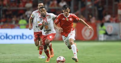 Internacional cresce no Estadual e bate Inter de Santa Maria com autoridade