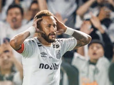 Neymar? Veja quem é o jogador mais eficiente do Brasileirão