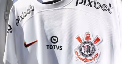 Corinthians possui