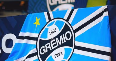 Grêmio acerta contratação para 2026